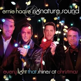 Every Light That Shines at Christmas