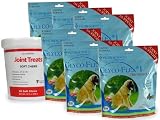 6 PACK Glyco Flex I (720 SOFT CHEWS) FREE Joint Treats 51Nkyxh8xYL. SL160 6 PACK Glyco Flex I (720 SOFT CHEWS) FREE Joint Treats