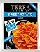 Terra Krinkle Cut Sweet Potatoe Sea Salt, 6-Ounce Bags (Pack of 12)