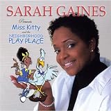 Bye Miss Kitty