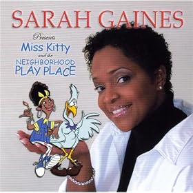 Bye Miss Kitty