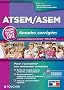 ATSEM/ASEM - Annales corrig�s - Nouveaux concours 2012