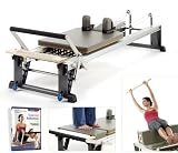 STOTT PILATES Rehab Reformer Bundle