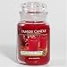 Yankee Candle – Pomegranate Cider Scented Large Jar