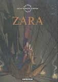 Image of Les Terres Creuses : Zara