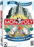 MONOPOLY 3D 2008 Updated Version