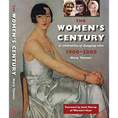 Women's Century: A celebration of changing roles