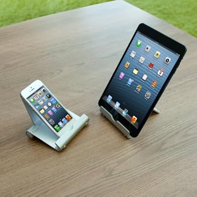 Anker タブレット用スタンド 角度調整可能 iPad・iPad mini・Nexus 7等