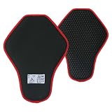 Joe Rocket Womens CE Rated Armor Back Protector
