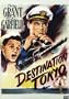 Destination Tokyo