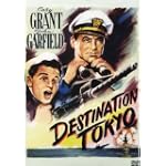 Destination Tokyo