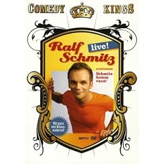 Ralf Schmitz - Schmitz komm raus!