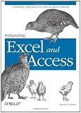 Integrating Excel and Access