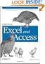 Integrating Excel and Access