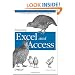 Integrating Excel and Access