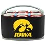 Iowa Hawkeyes Cool Six Cooler
