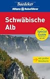 Produkt-Bild: Baedeker Allianz Reisef&uuml;hrer Schw&auml;bische Alb