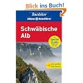 Baedeker Allianz Reisef�hrer Schw�bische Alb