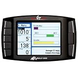 Bully Dog 40410 Triple Dog GT Gas Gauge Tuner by Bully Dog