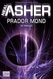 Prador-Mond: SF-Thriller - Neal Asher