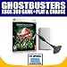 GHOSTBUSTERS SPECIAL XBOX 360 GAME + XBOX 360 PLAY AND CHARGE CONTROLLER KIT