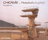 Natasha Bedingfield on the Bruised Water CD
