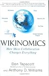 Wikinomics