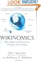 Wikinomics: How Mass Collaboration Changes Everything