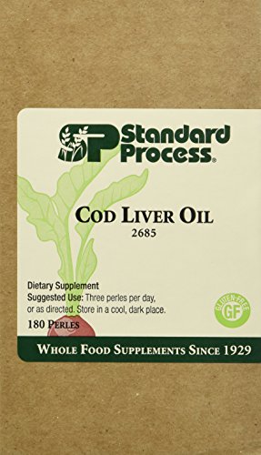 Cod Liver Oil 180 Tablets Cod Liver Oil 180 Tablets