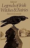 Legends of Irish witches and fairies