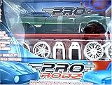 Review Maisto 39089 / Diecast Model Chevrolet Camaro Convertible (Kit) in Dark Green (1:24 scale)