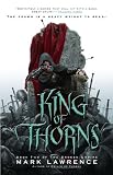 "King of Thorns (The Broken Empire)" av Mark Lawrence