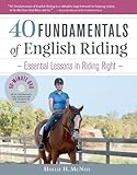 40 Fundamentals of English Riding: Essential Lessons in Riding Right (Book & DVD) Knowing God: Walking through the Book of Books
