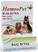 HOMEOPET FLEA BITE DROPS