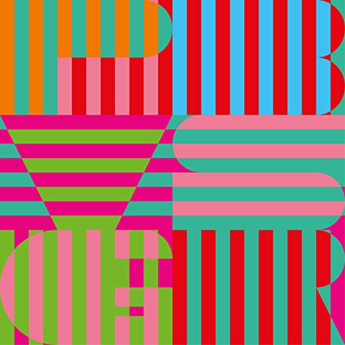 Album Art for Panda Bear Meets The Grim Reaper by Panda Bear