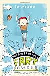 Doctor Proctor's Fart Powder