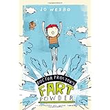 Doctor Proctor's Fart Powderby Jo Nesbo