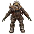 NECA Bioshock 2 Series 2 Ultra Deluxe Action Figure Big Daddy Rosie
