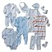 Search : Circo Boy's Baby Layette Collection