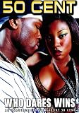 50 Cent - Who Dares Wins [DVD]