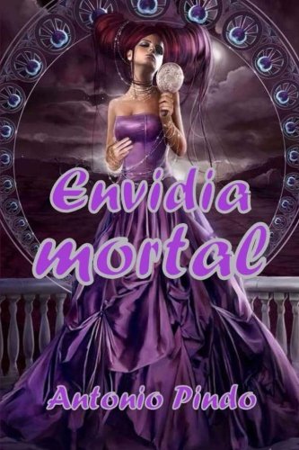 envidia mortal spanish edition