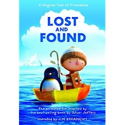 Lost & Found