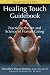 Healing Touch Guidebook, Practicing the Art and Science of Human Caring
