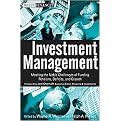 Investment Management (Meeting the Noble Challenges of Funding Pensions, Deficits, and Growth) (Wiley Finance Series) (Hardcover)