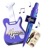 Hannah Montana Musical Pen and Pad