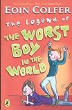 The legend of the worst boy in the world