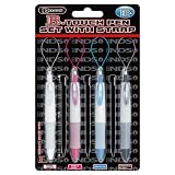 Nintendo DS/DSi/DS Lite Retractable Ball Pen Stylus