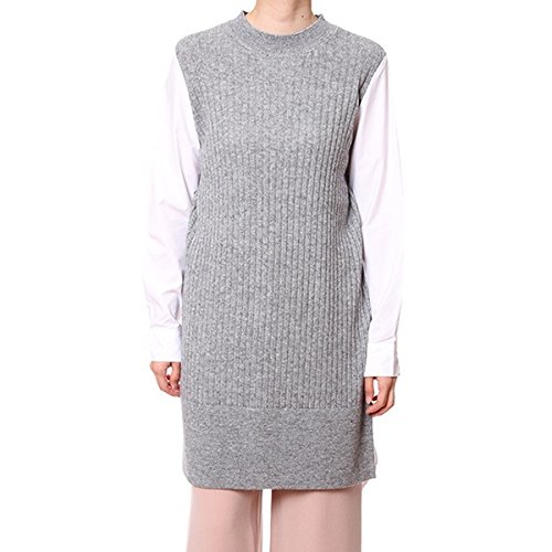 グレースコンチネンタル（GRACE CONTINENTAL） シャツレイヤードチュニック