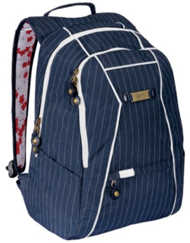 OGIO Girls' Shifter Bag (Navy Pin)