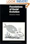 Foundations of Social Evolution